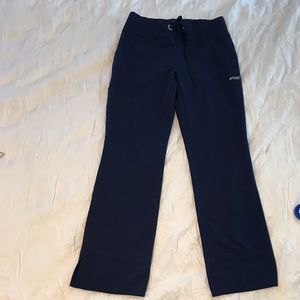 Greys Anatomy Callie Scrub Pant Indigo **Petite**